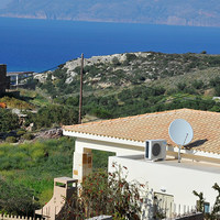 Villa in Greece, Crete, Chania, 125 sq.m.