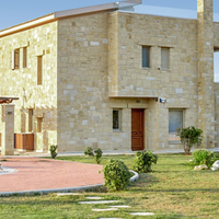 Villa in Greece, Crete, Chania, 193 sq.m.