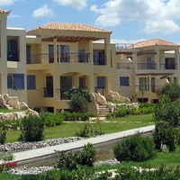 Flat in Greece, Crete, Chania, 93 sq.m.