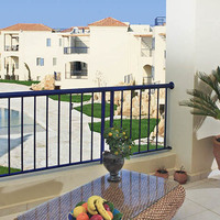 Flat in Greece, Crete, Chania, 93 sq.m.