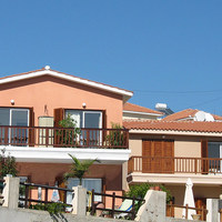 Квартира на Кипре, Пафос, 76 кв.м.