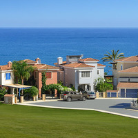 Villa in Republic of Cyprus, Eparchia Pafou, Paphos, 152 sq.m.