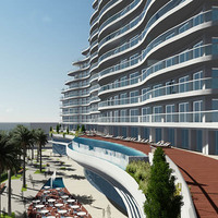 Flat in Republic of Cyprus, Lima, 154 sq.m.