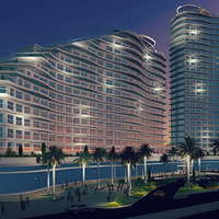 Flat in Republic of Cyprus, Lima, 154 sq.m.