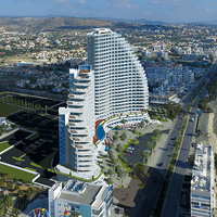 Квартира на Кипре, Лима, 216 кв.м.