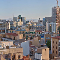 Бизнес-центр на Кипре, Ni, 144 кв.м.