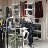 Бизнес-центр на Кипре, Ni, 144 кв.м.