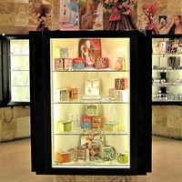 Бизнес-центр на Кипре, Ni, 144 кв.м.