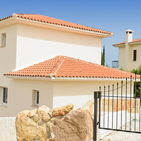Villa in Republic of Cyprus, Lima, 128 sq.m.