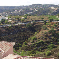 Villa in Republic of Cyprus, Eparchia Pafou, Paphos, 123 sq.m.