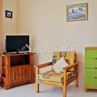 Апартаменты на Кипре, Лимасол, 80 кв.м.