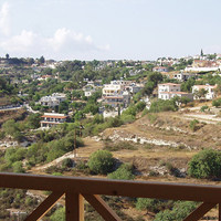 Villa in Republic of Cyprus, Eparchia Pafou, Paphos, 123 sq.m.