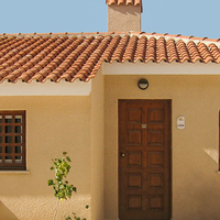 Villa in Republic of Cyprus, Eparchia Pafou, Paphos, 123 sq.m.