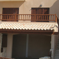 Villa in Republic of Cyprus, Eparchia Pafou, Paphos, 113 sq.m.