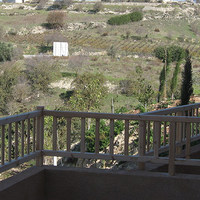 Villa in Republic of Cyprus, Eparchia Pafou, Paphos, 113 sq.m.