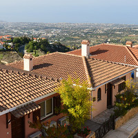 Villa in Republic of Cyprus, Eparchia Pafou, Paphos, 113 sq.m.