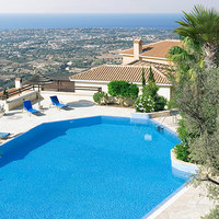 Villa in Republic of Cyprus, Eparchia Pafou, Paphos, 113 sq.m.