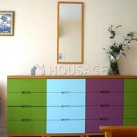 Апартаменты на Кипре, Лимасол, 80 кв.м.