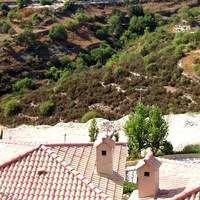 Villa in Republic of Cyprus, Eparchia Pafou, Paphos, 111 sq.m.