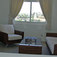 Villa in Republic of Cyprus, Eparchia Pafou, Paphos, 111 sq.m.