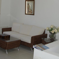 Villa in Republic of Cyprus, Eparchia Pafou, Paphos, 111 sq.m.