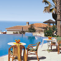 Villa in Republic of Cyprus, Eparchia Pafou, Paphos, 111 sq.m.