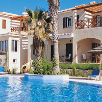 Villa in Republic of Cyprus, Eparchia Pafou, Paphos, 107 sq.m.