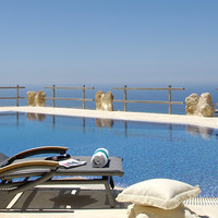 Villa in Republic of Cyprus, Eparchia Pafou, Paphos, 107 sq.m.