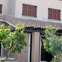 Villa in Republic of Cyprus, Eparchia Pafou, Paphos, 107 sq.m.