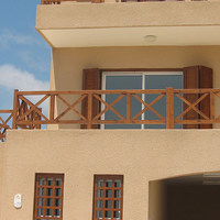 Villa in Republic of Cyprus, Eparchia Pafou, Paphos, 131 sq.m.