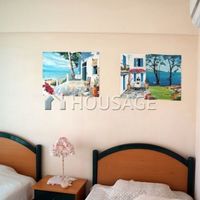 Апартаменты на Кипре, Лимасол, 80 кв.м.