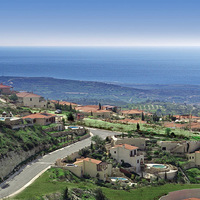 Villa in Republic of Cyprus, Eparchia Pafou, Paphos, 293 sq.m.