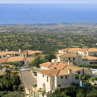 Villa in Republic of Cyprus, Eparchia Pafou, Paphos, 293 sq.m.