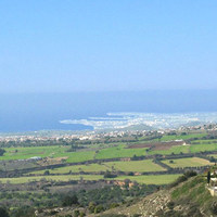 Villa in Republic of Cyprus, Eparchia Pafou, Paphos, 192 sq.m.