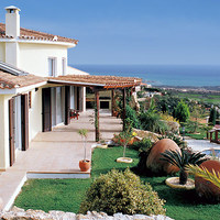 Villa in Republic of Cyprus, Eparchia Pafou, Paphos, 192 sq.m.