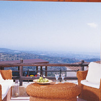 Villa in Republic of Cyprus, Eparchia Pafou, Paphos, 192 sq.m.