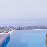 Villa in Republic of Cyprus, Eparchia Pafou, Paphos, 192 sq.m.