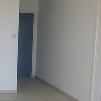 Flat in Republic of Cyprus, Eparchia Pafou, Paphos, 99 sq.m.