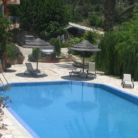 Flat in Republic of Cyprus, Eparchia Pafou, Paphos, 99 sq.m.