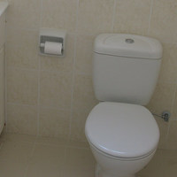 Flat in Republic of Cyprus, Eparchia Pafou, Paphos, 99 sq.m.