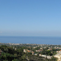 Вилла на Кипре, Пафос, 125 кв.м.