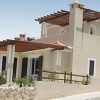 Villa in Republic of Cyprus, Eparchia Pafou, Paphos, 130 sq.m.