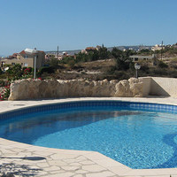 Villa in Republic of Cyprus, Eparchia Pafou, Paphos, 130 sq.m.