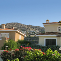 Villa in Republic of Cyprus, Eparchia Pafou, Paphos, 130 sq.m.