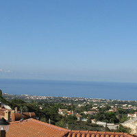 Villa in Republic of Cyprus, Eparchia Pafou, Paphos, 130 sq.m.