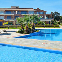 Villa in Republic of Cyprus, Eparchia Pafou, Paphos, 79 sq.m.