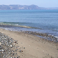 Villa in Republic of Cyprus, Eparchia Pafou, Paphos, 79 sq.m.