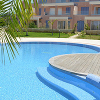 Villa in Republic of Cyprus, Eparchia Pafou, Paphos, 131 sq.m.