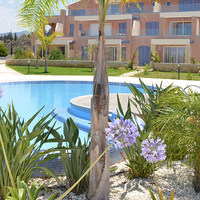 Таунхаус на Кипре, Пафос, 93 кв.м.