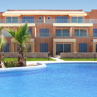 Таунхаус на Кипре, Пафос, 93 кв.м.